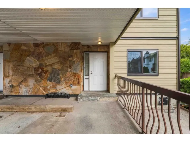 13323 71B AVENUE, Surrey 4