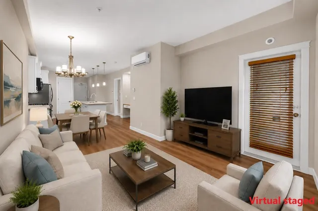 201 - 20328 86 AVENUE, Langley 4