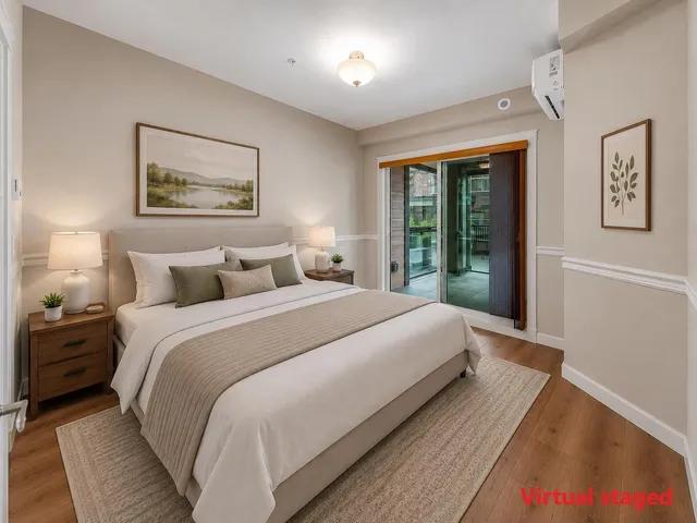 201 - 20328 86 AVENUE, Langley 5