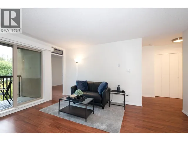 307 - 9857 MANCHESTER DRIVE, Burnaby 3