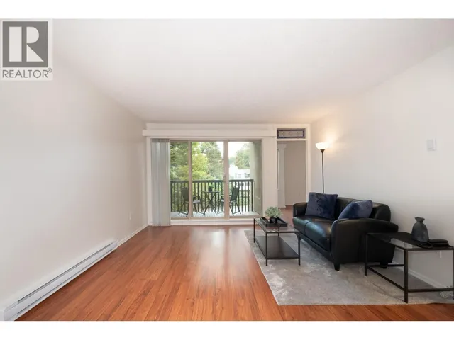 307 - 9857 MANCHESTER DRIVE, Burnaby 4