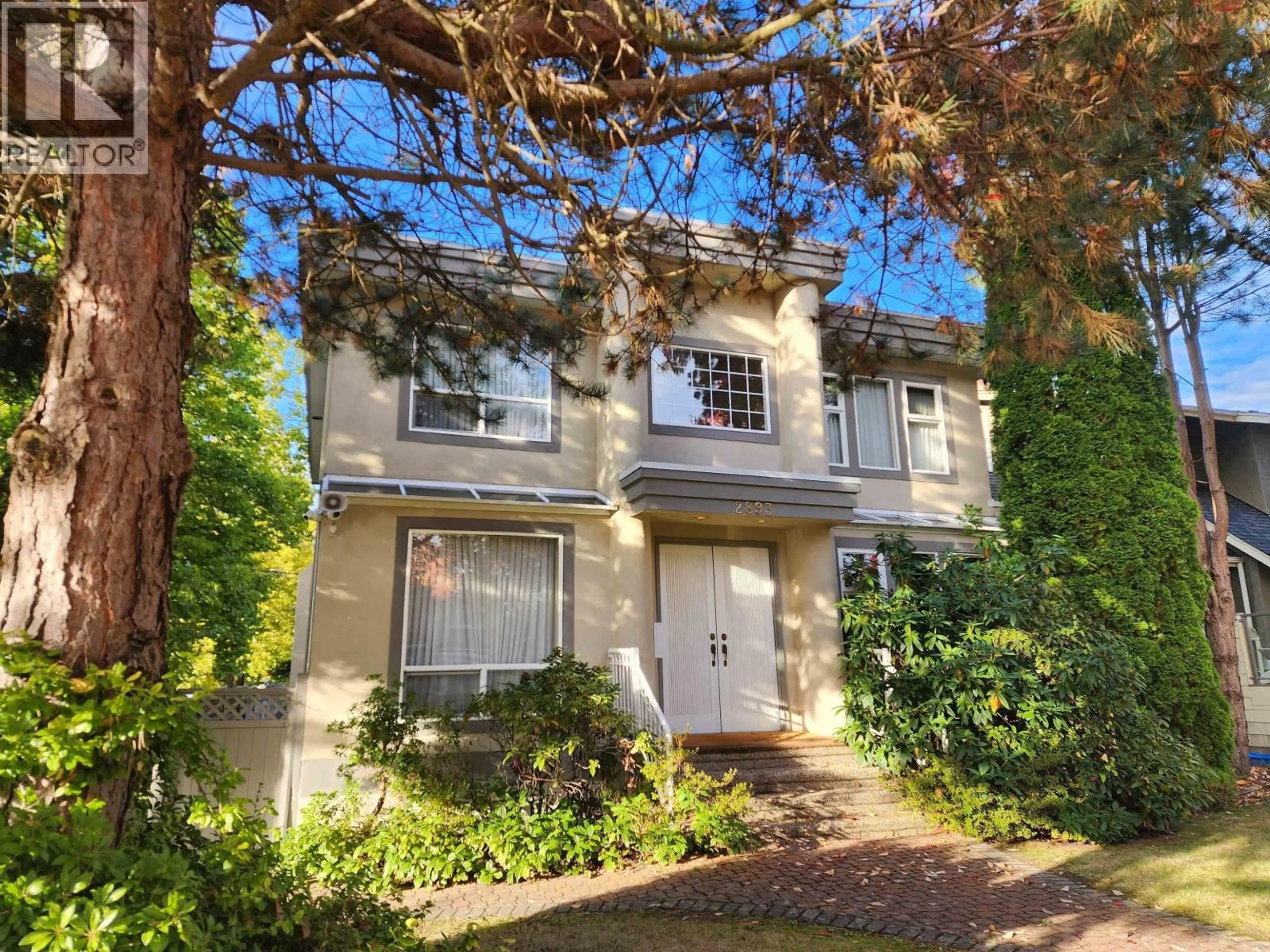 Unknown for 2893 20TH AVENUE, Vancouver British Columbia V6L1H4