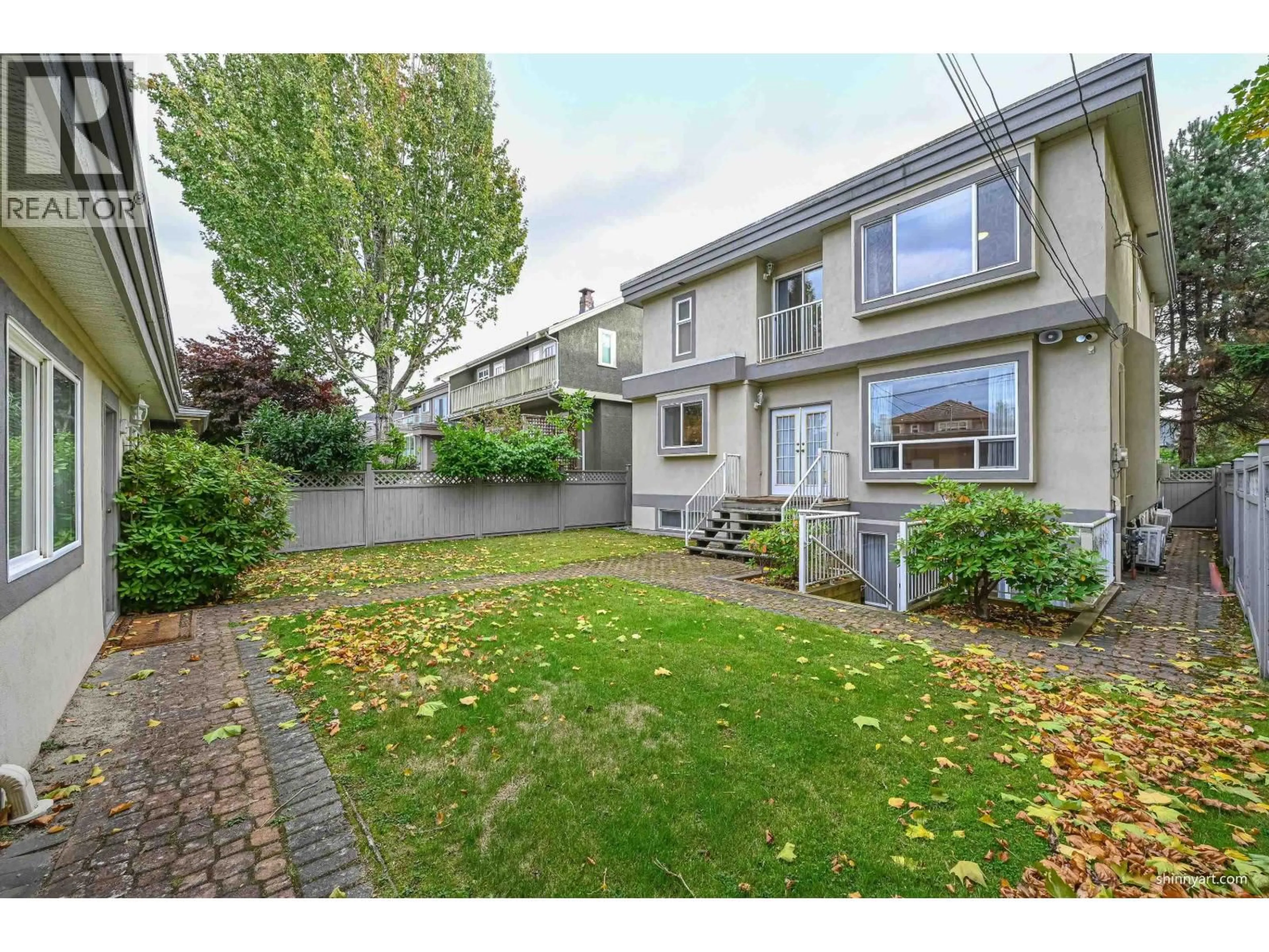 Unknown for 2893 20TH AVENUE, Vancouver British Columbia V6L1H4