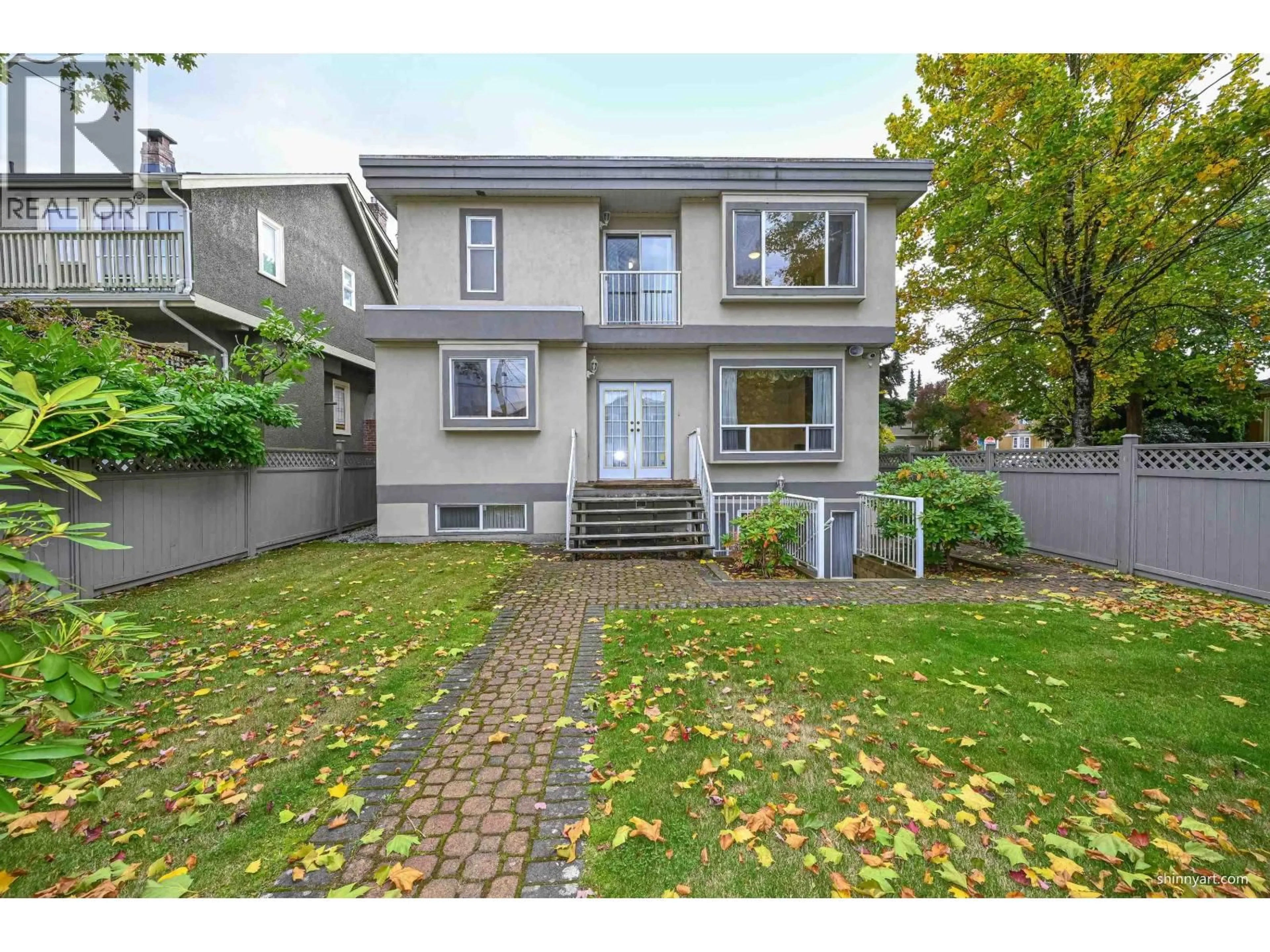 Unknown for 2893 20TH AVENUE, Vancouver British Columbia V6L1H4