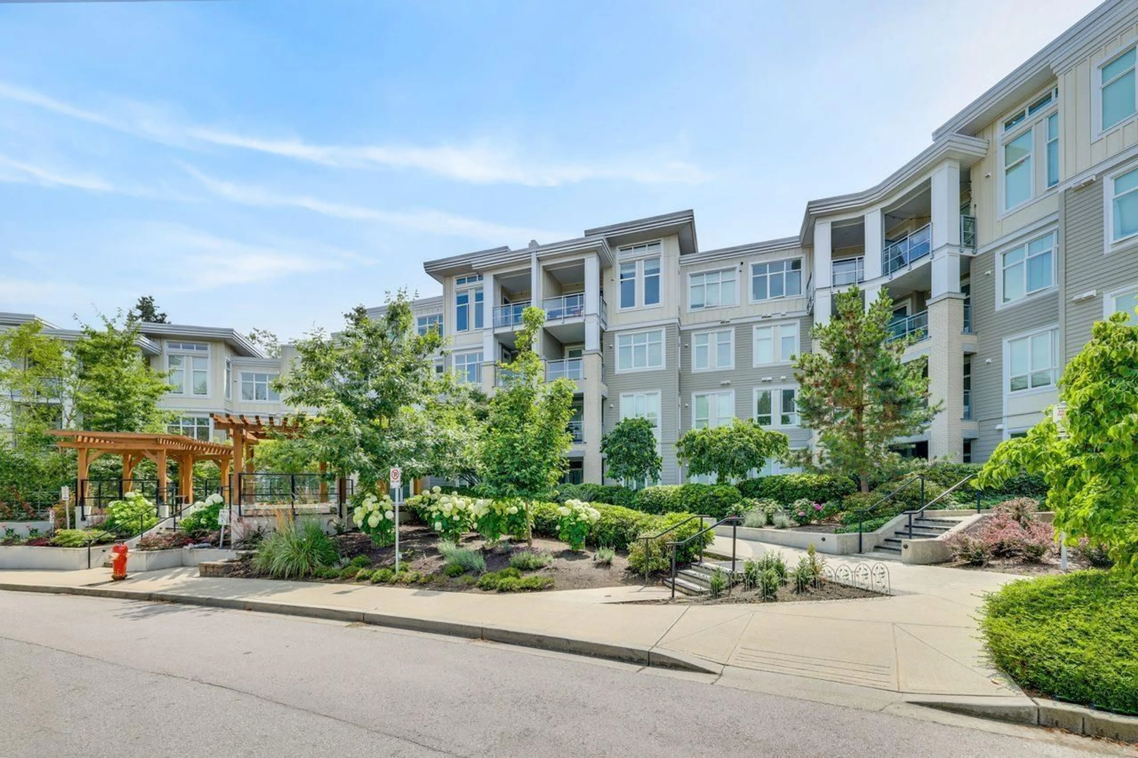 Unknown for 411 - 15436 31 AVENUE, Surrey British Columbia V3Z1H3