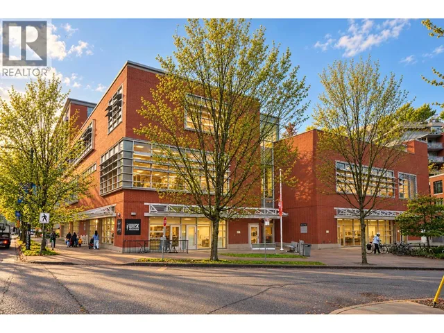 402 - 288 8TH AVENUE, Vancouver 4