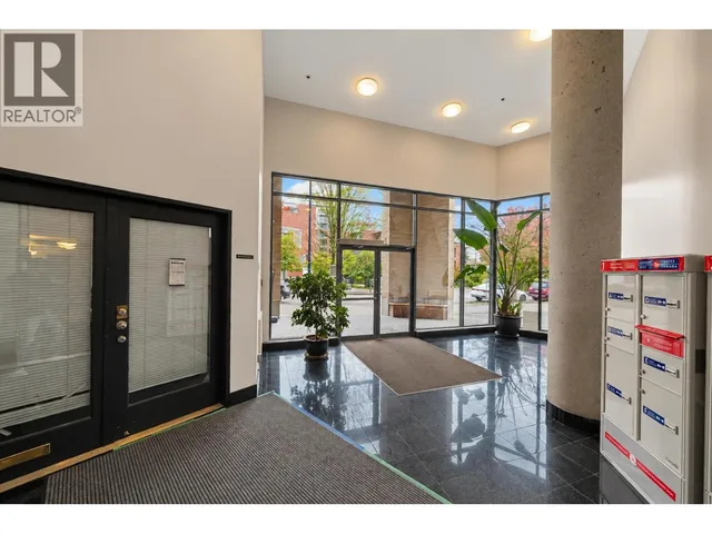 402 - 288 8TH AVENUE, Vancouver 5