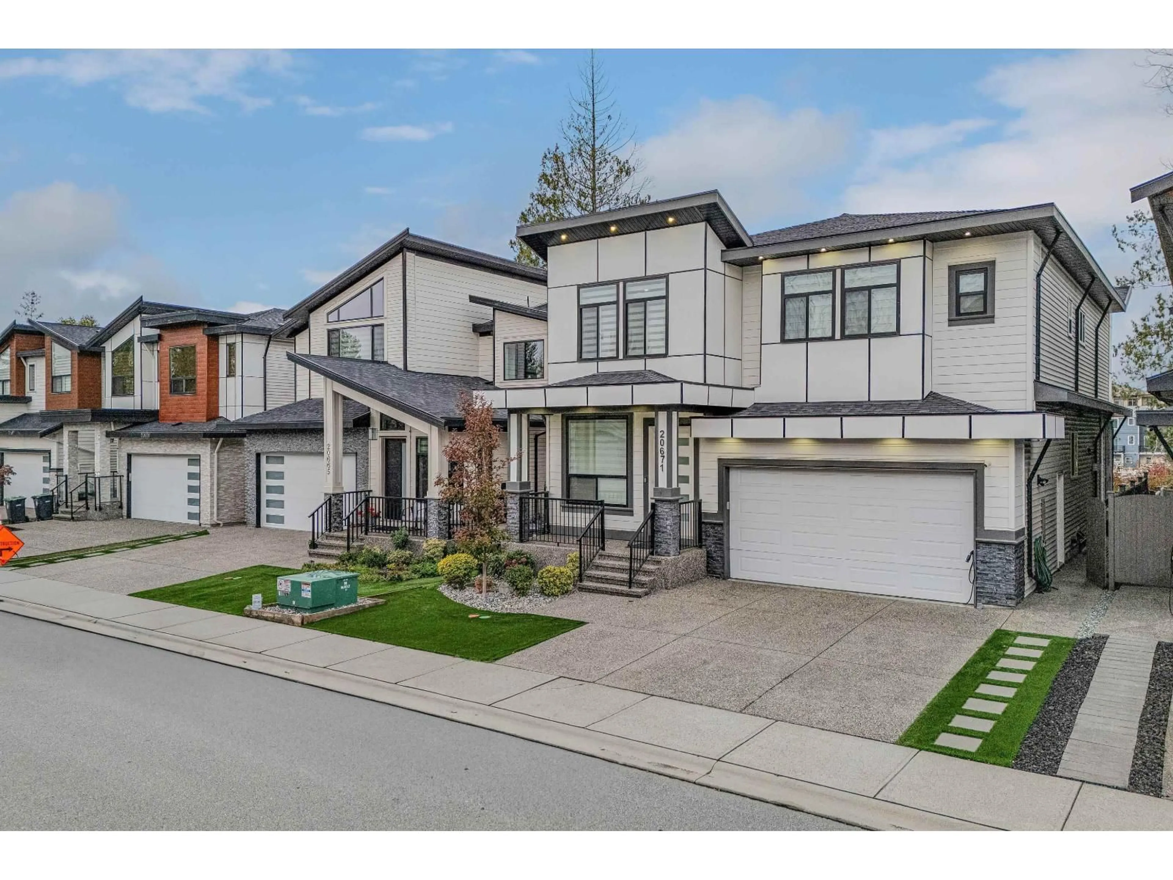 Unknown for 20671 76B AVENUE, Langley British Columbia V2Y1W7