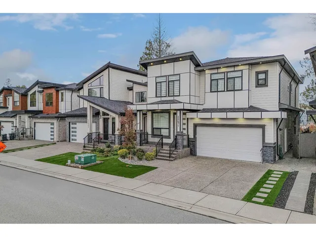 20671 76B AVENUE, Langley 2