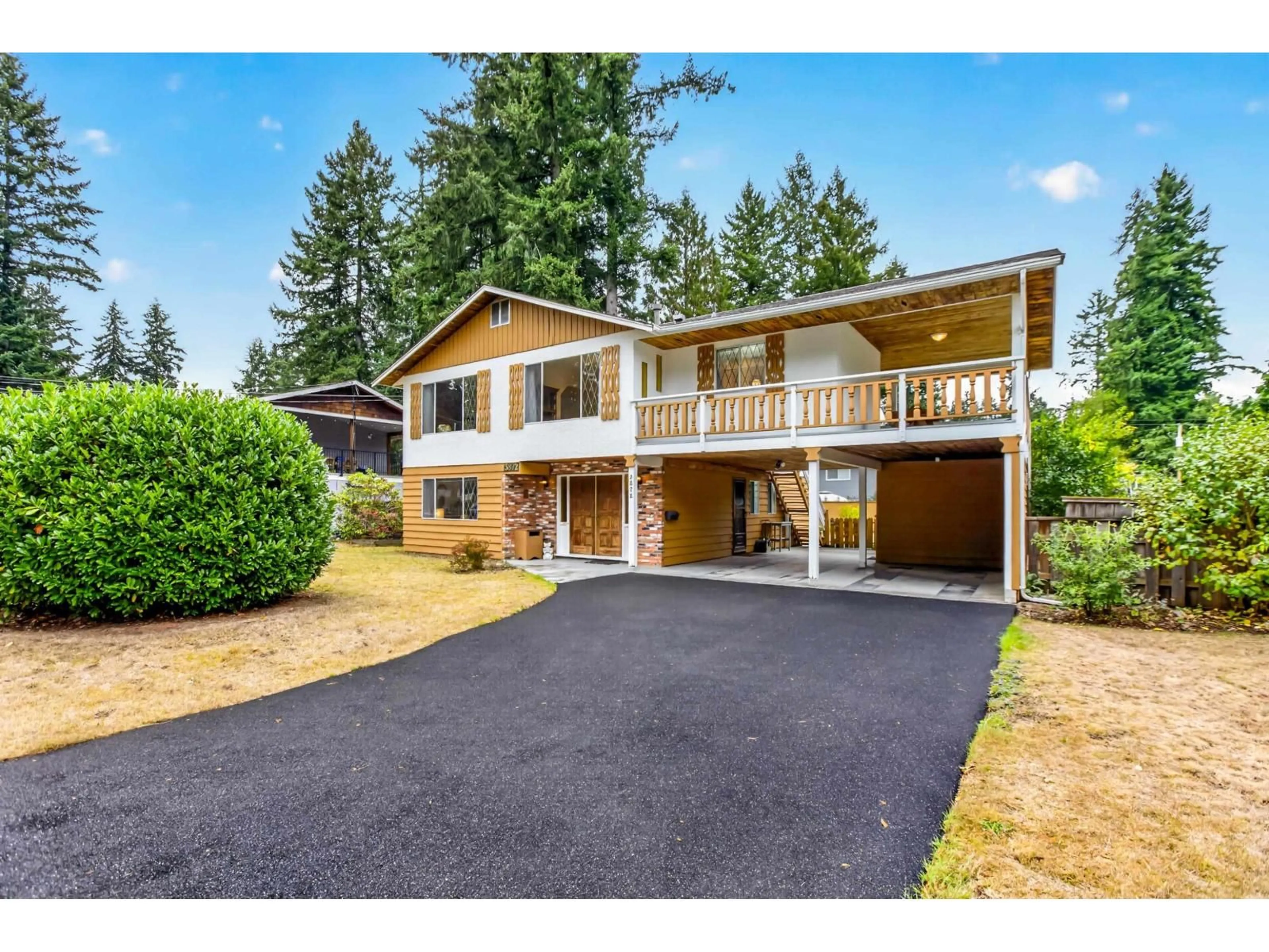 Unknown for 3872 203A STREET, Langley British Columbia V3A5L6