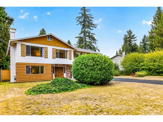3872 203A STREET, Langley 2