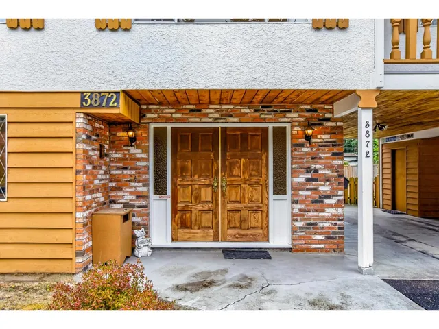 3872 203A STREET, Langley 3