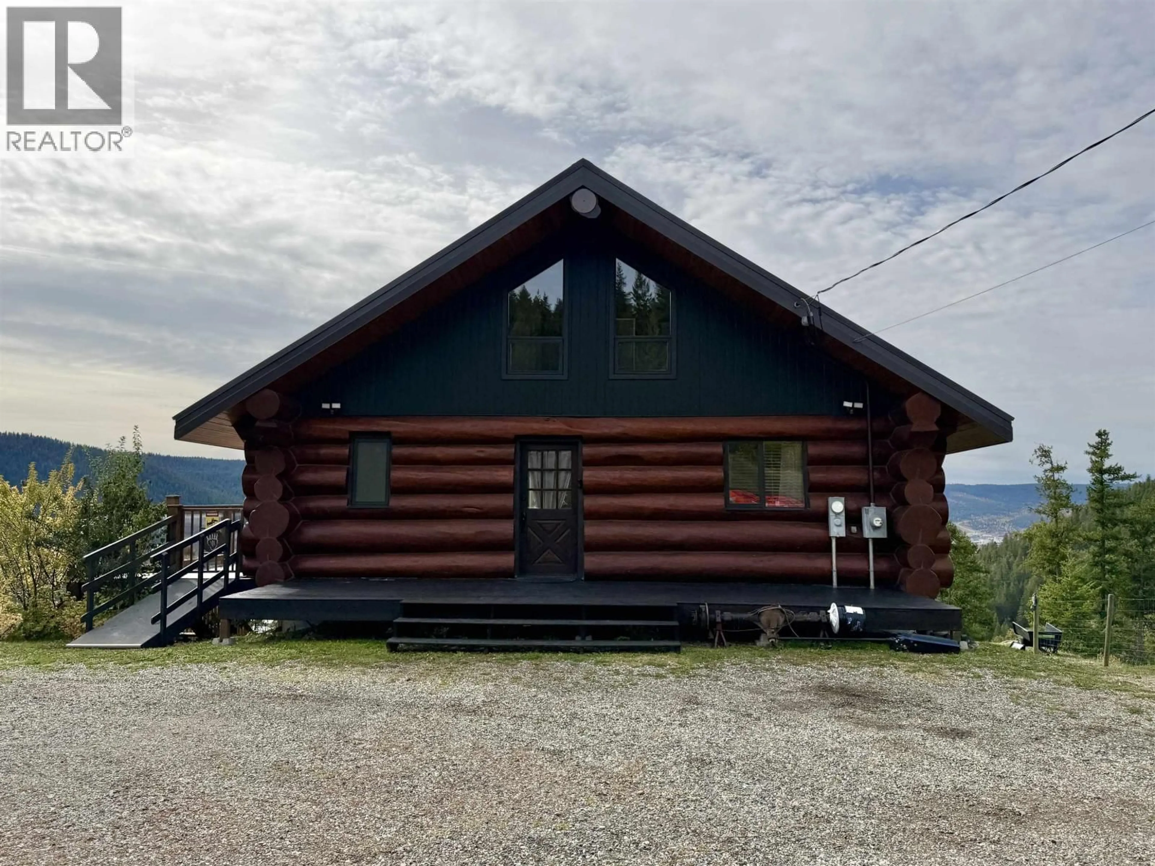 Unknown for 2175 WHITE ROAD, Williams Lake British Columbia V2G5H1