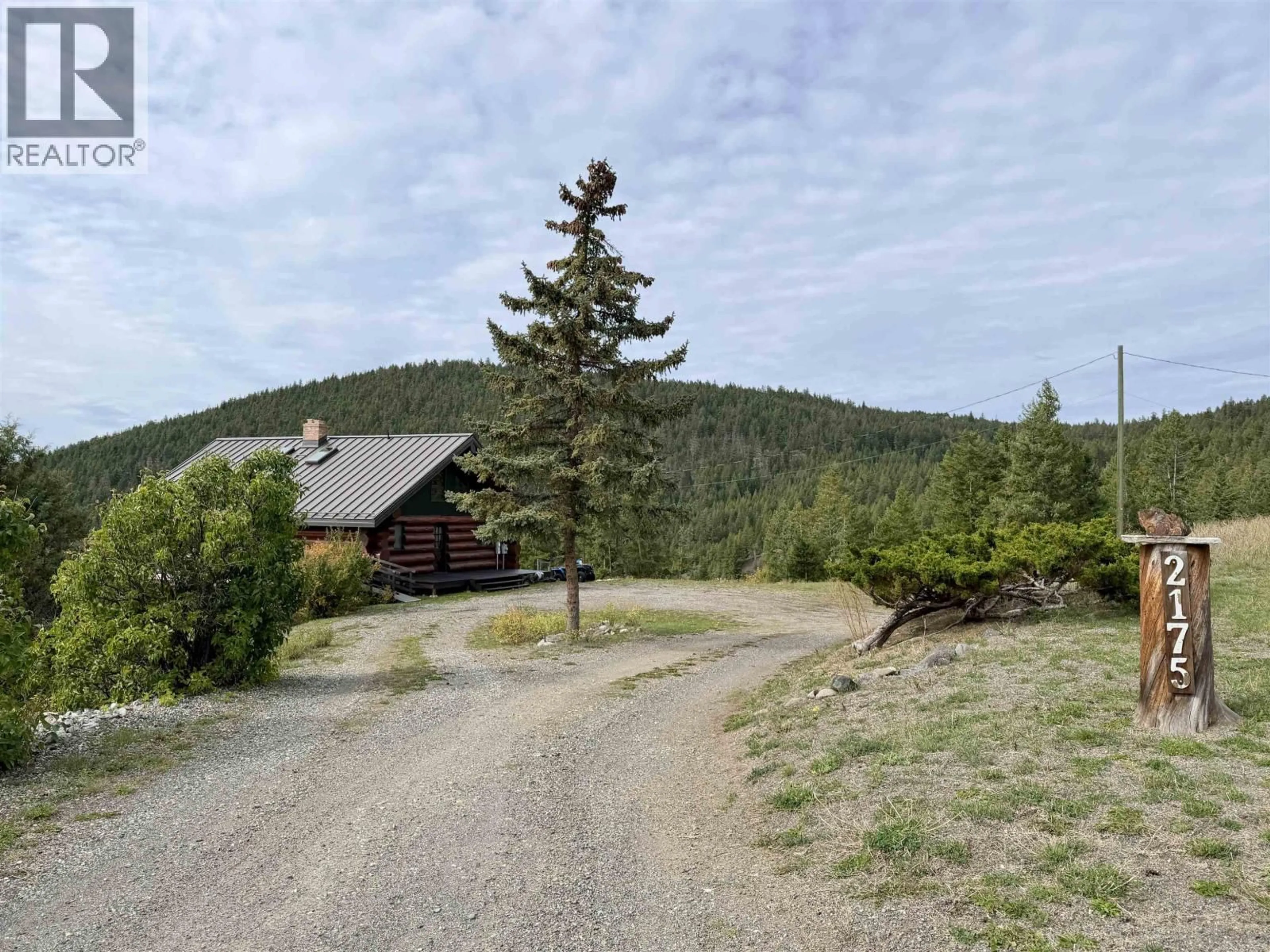Unknown for 2175 WHITE ROAD, Williams Lake British Columbia V2G5H1