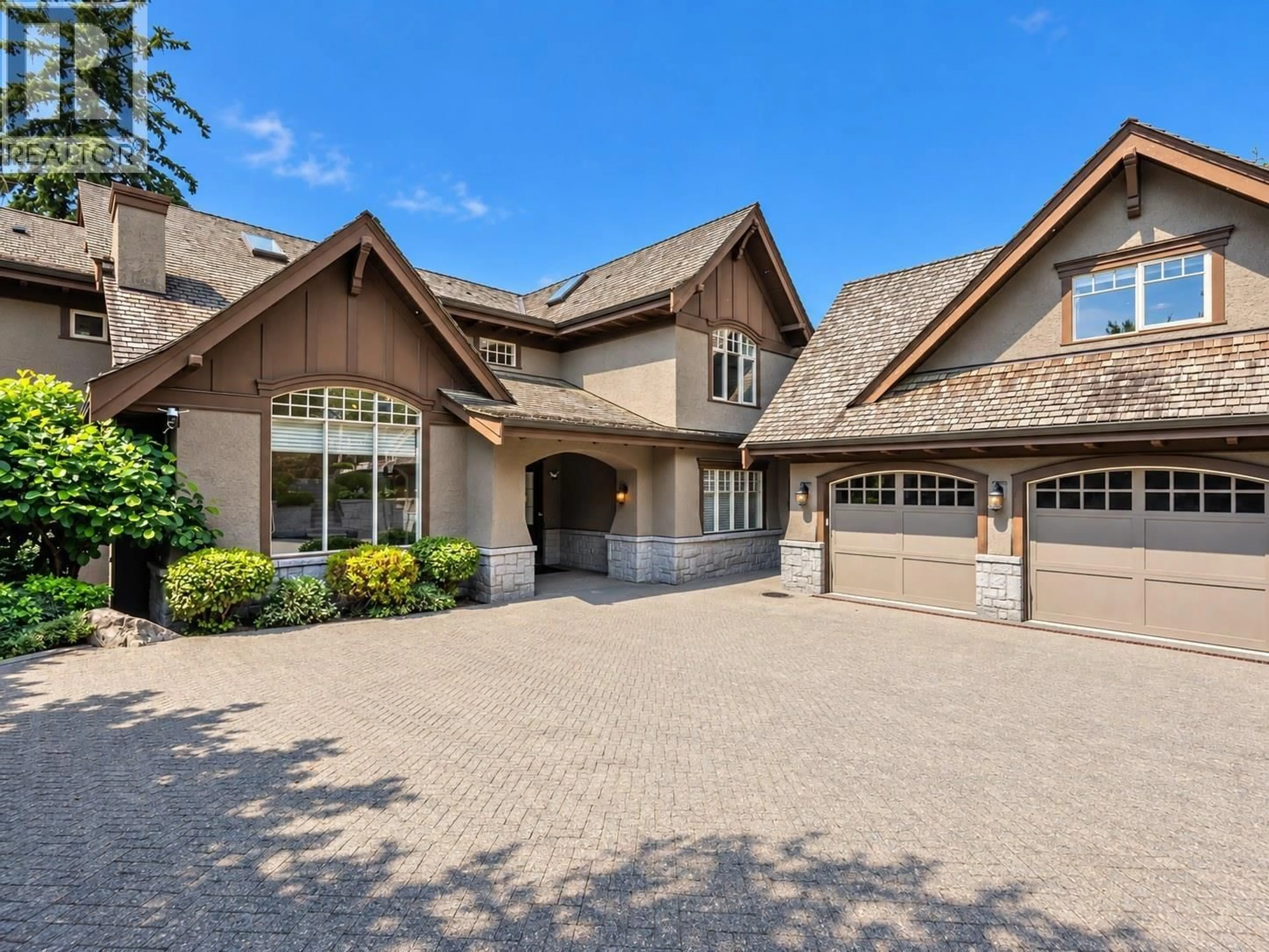 Home with brick exterior material, street for 2638 QUEENS AVENUE, West Vancouver British Columbia V7V2Z1