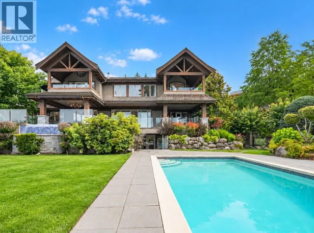 2638 QUEENS AVENUE, West Vancouver 5