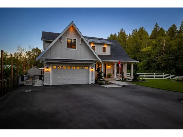2416 256 STREET, Langley 2