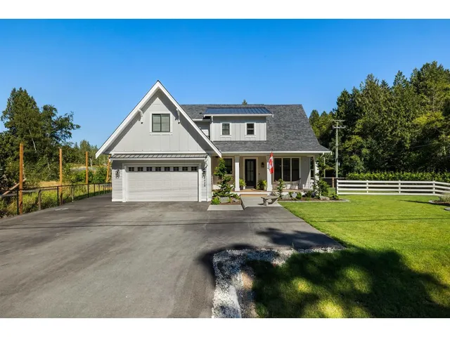 2416 256 STREET, Langley 3