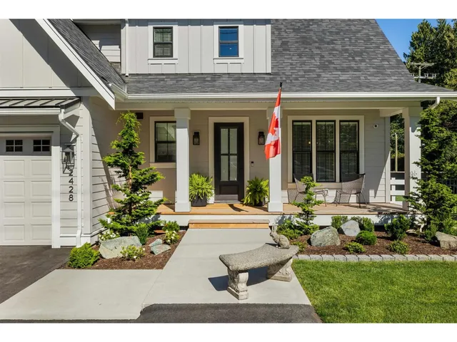 2416 256 STREET, Langley 4