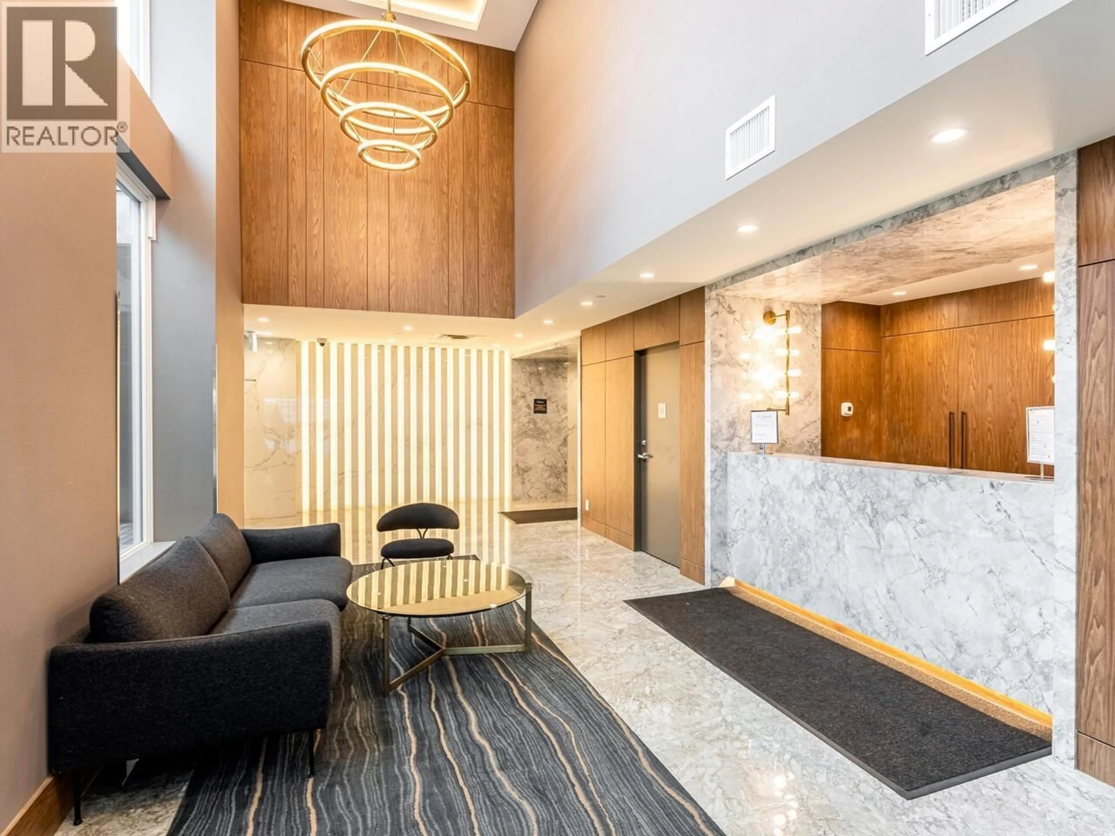 Lobby for 1605 - 308 MORRISSEY, Port Moody British Columbia V3H0M2