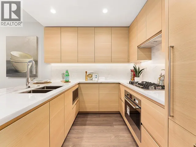 1605 - 308 MORRISSEY, Port Moody 3