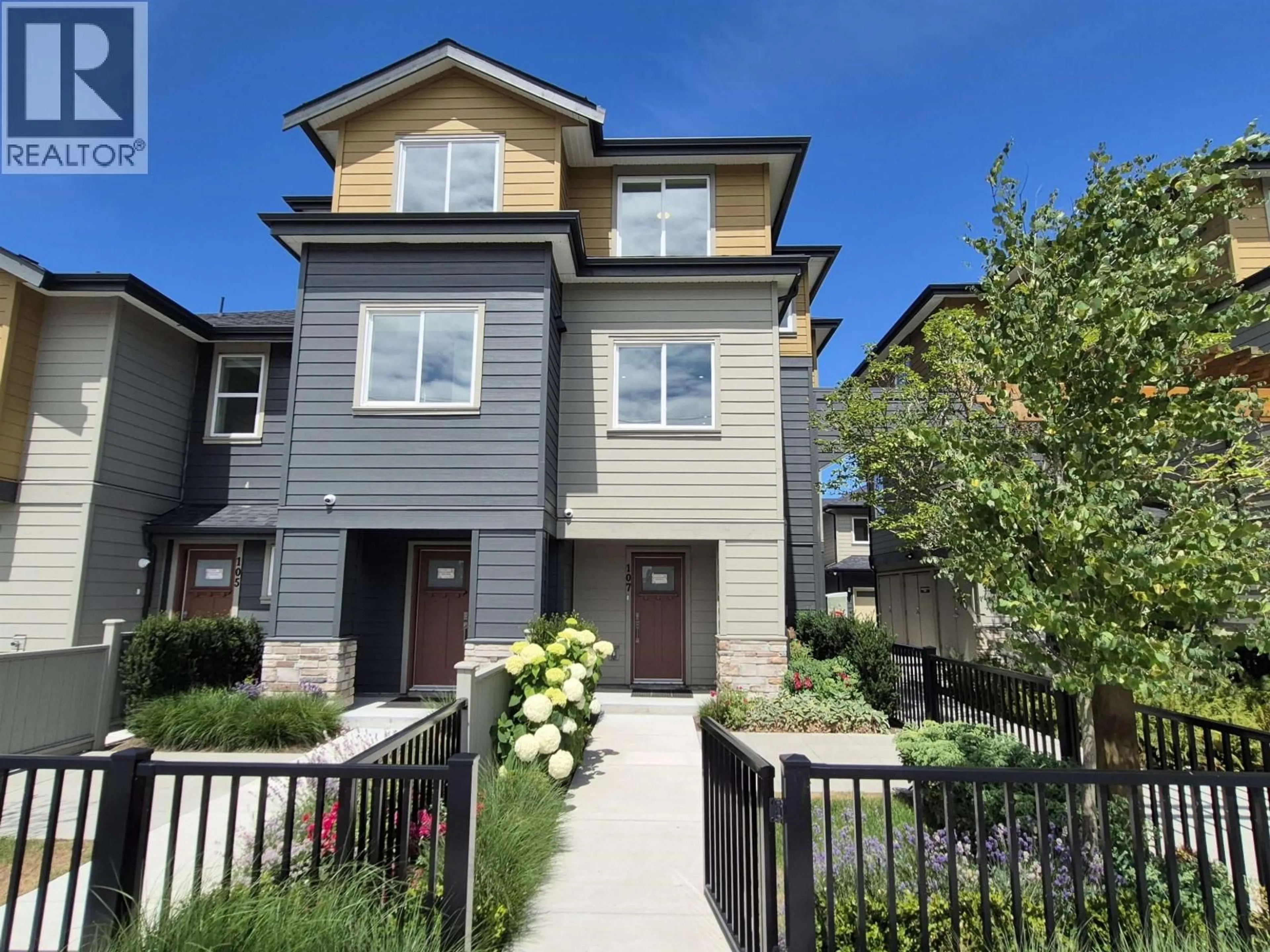 Unknown for 109 - 8233 WILLIAMS ROAD, Richmond British Columbia V7A1G4