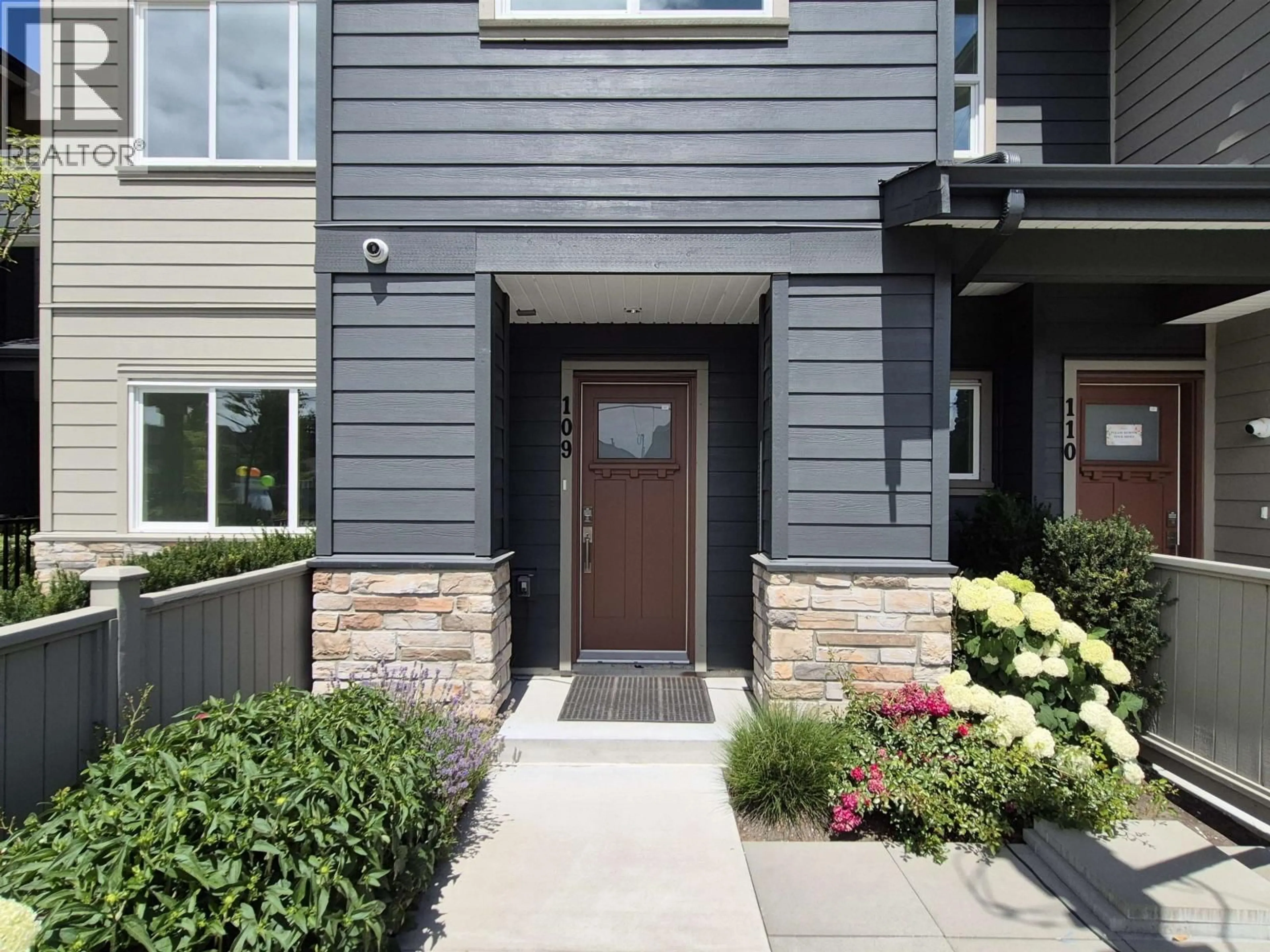 Unknown for 109 - 8233 WILLIAMS ROAD, Richmond British Columbia V7A1G4