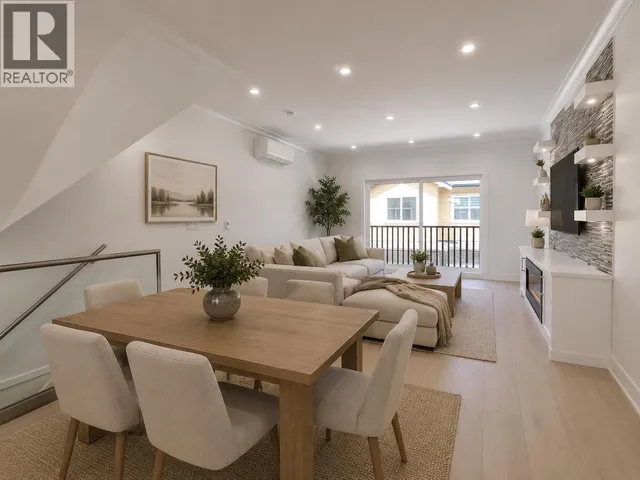 109 - 8233 WILLIAMS ROAD, Richmond 5