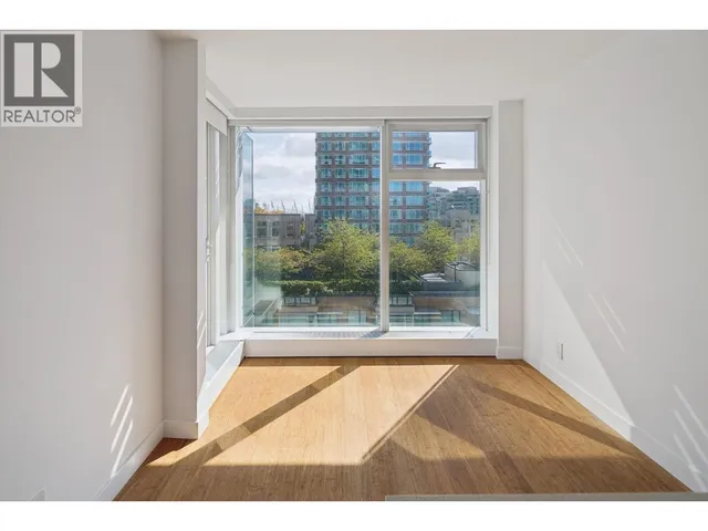 1211 - 777 RICHARDS STREET, Vancouver 2