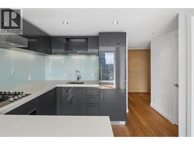 1211 - 777 RICHARDS STREET, Vancouver 3