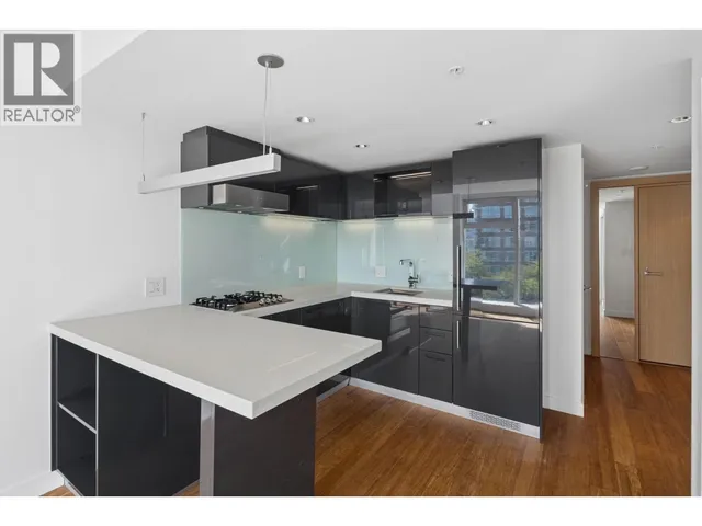 1211 - 777 RICHARDS STREET, Vancouver 4