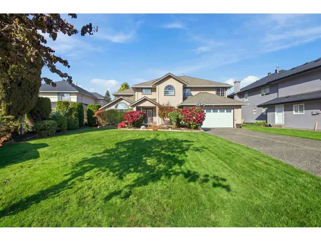 13655 58 AVENUE, Surrey 3