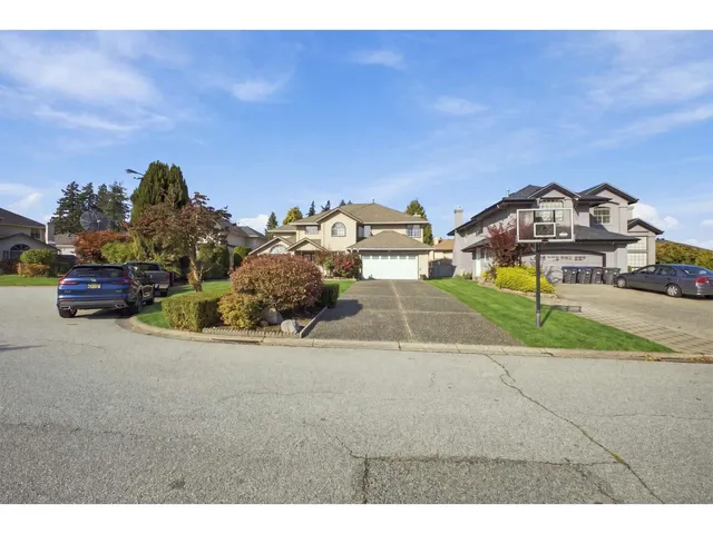 13655 58 AVENUE, Surrey 4