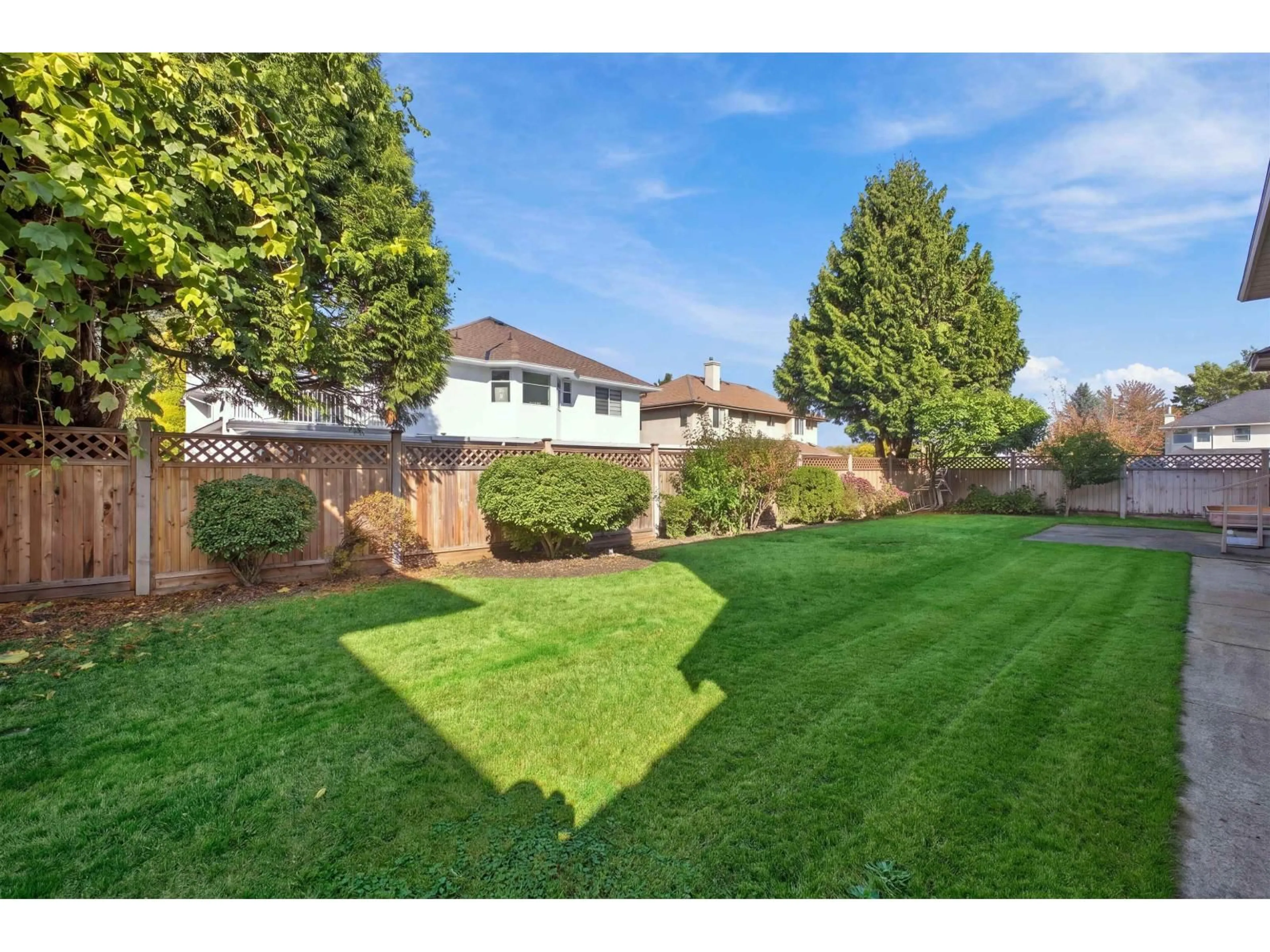 A pic from outside/outdoor area/front of a property/back of a property/a pic from drone, street for 13655 58 AVENUE, Surrey British Columbia V3X3H9