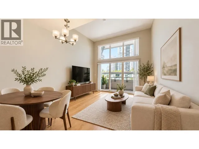406 - 6875 DUNBLANE AVENUE, Burnaby 4