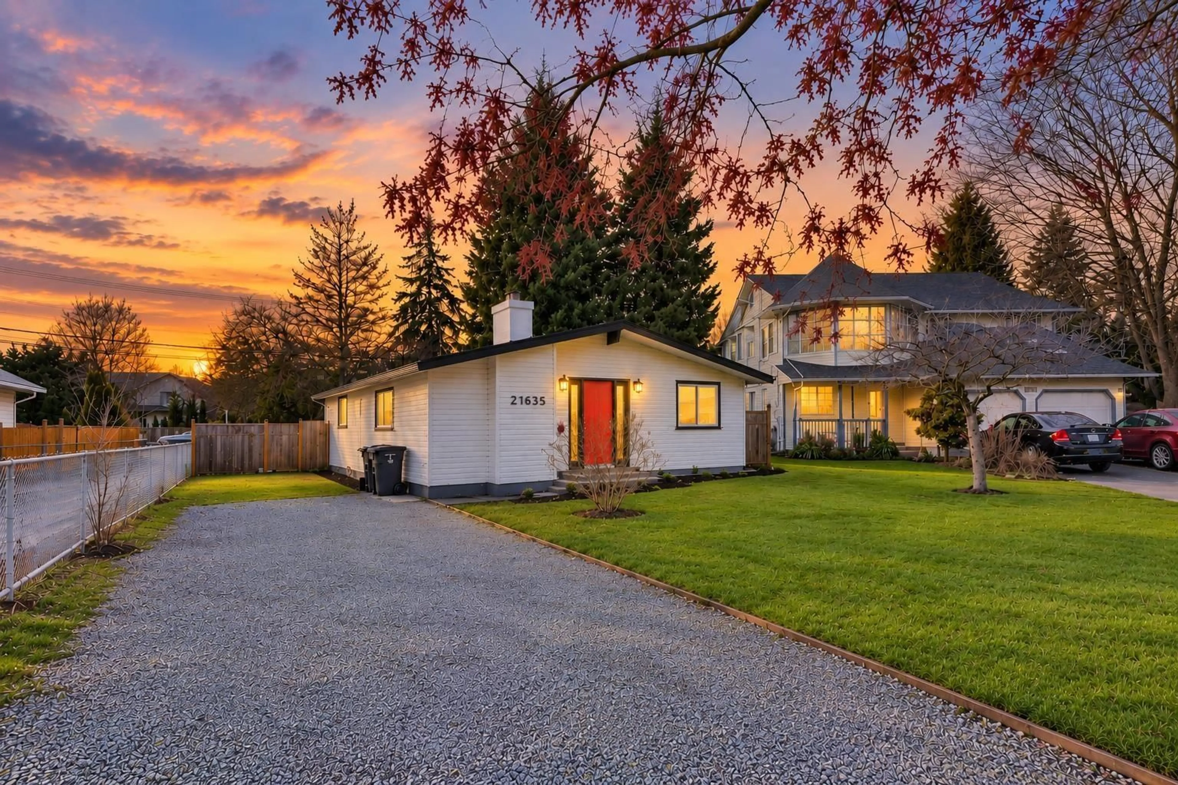 Unknown for 21635 50A AVENUE, Langley British Columbia V3A8W9