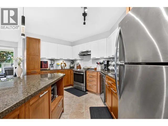 123 - 19673 MEADOW GARDENS WAY, Pitt Meadows 3