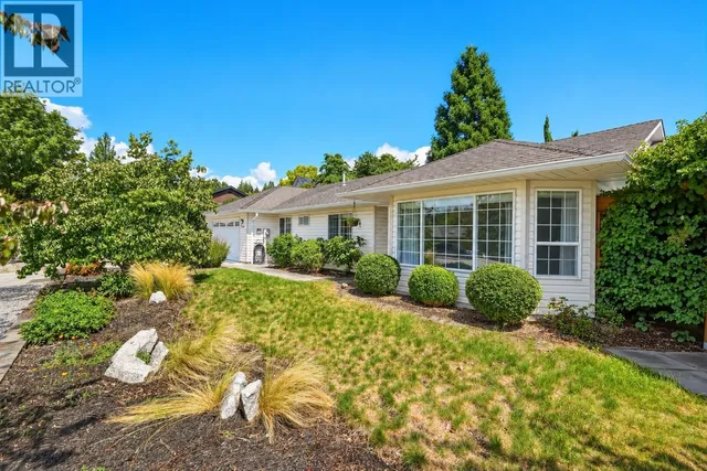 5616 EMERSON ROAD, Sechelt