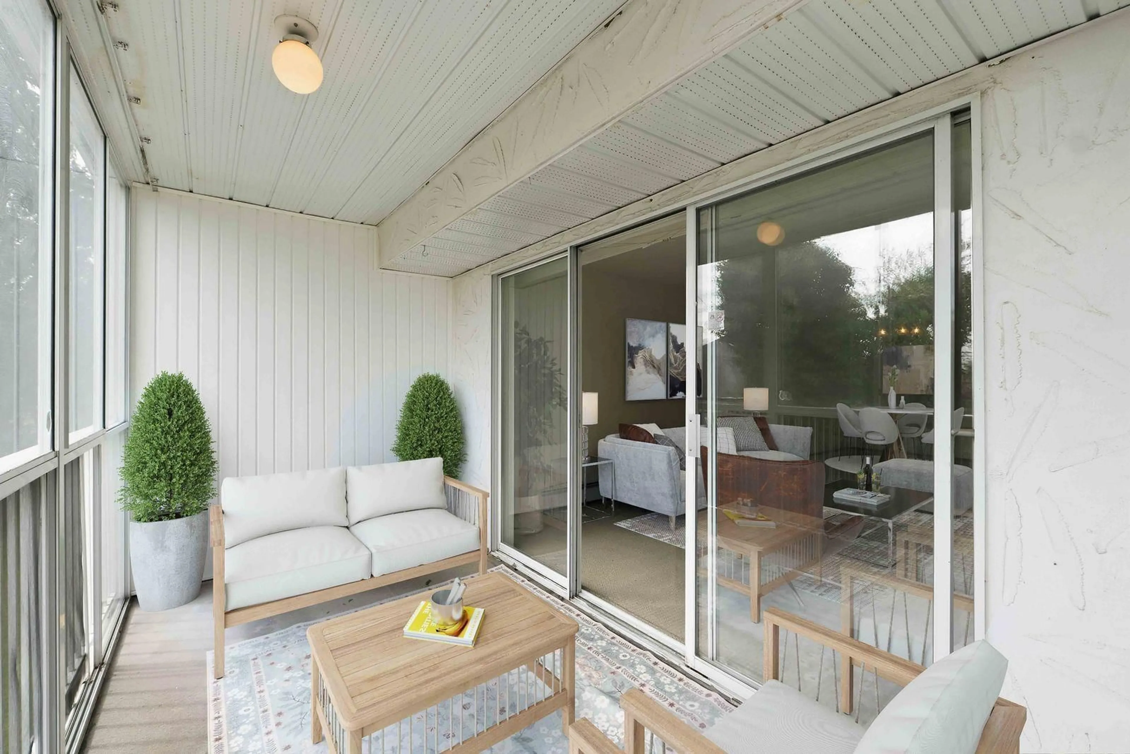 Patio, street for 207 - 32070 PEARDONVILLE ROAD, Abbotsford British Columbia V2T6N9