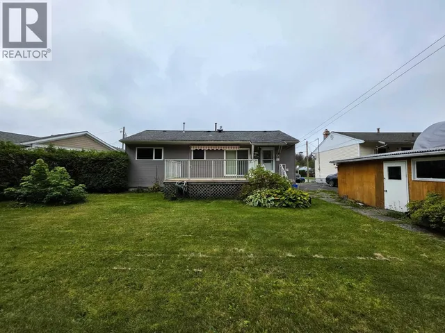 63 OKANAGAN STREET, Kitimat 4