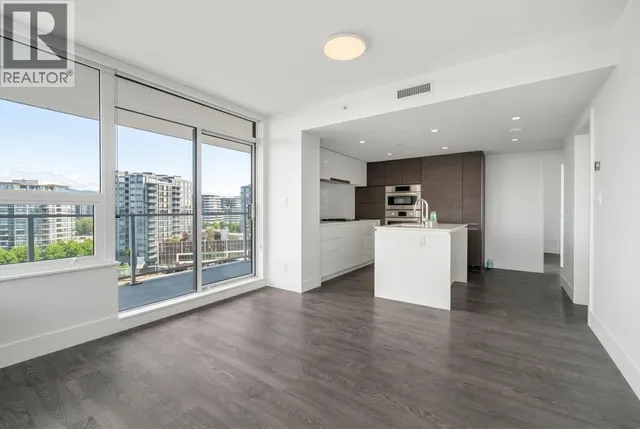 702 - 6900 PEARSON WAY, Richmond 5