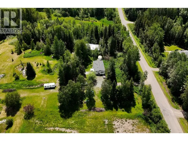 9340 AUSTGARDEN ROAD, Ness Lake 4