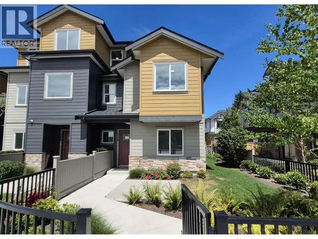 110 - 8233 WILLIAMS ROAD, Richmond 1