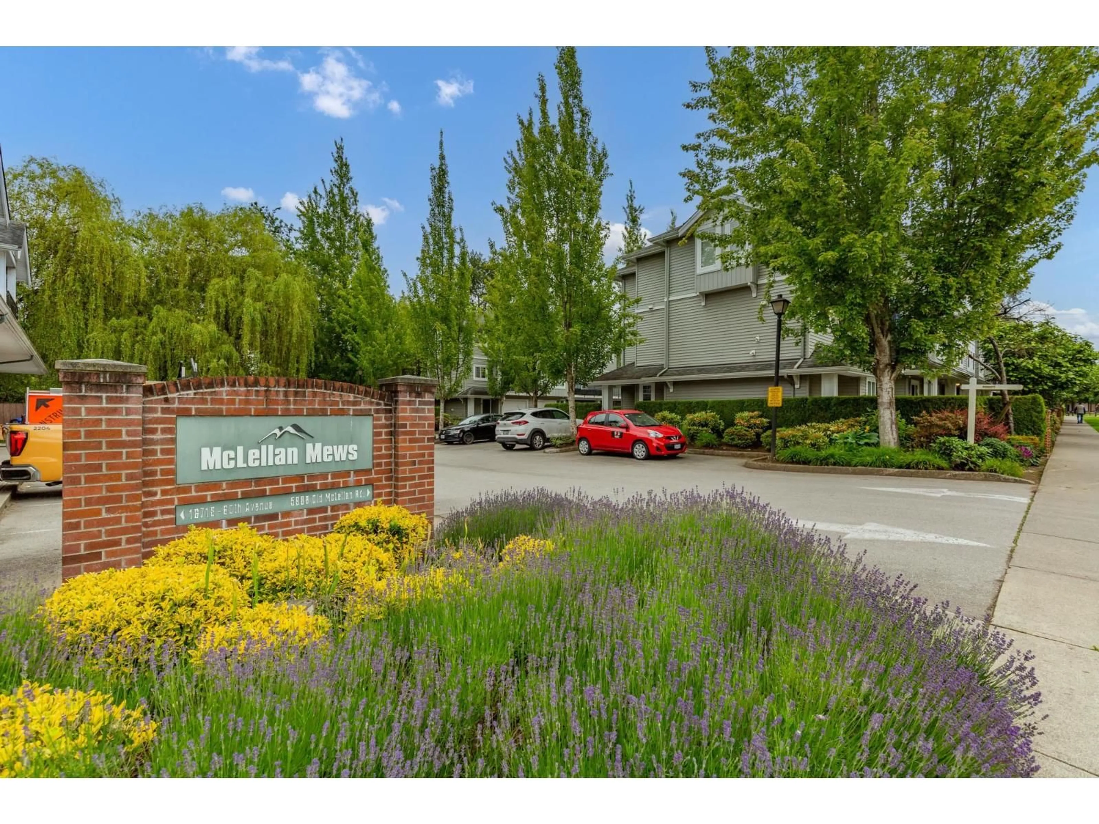 Unknown for 9 - 5988 OLD MCLELLAN ROAD, Surrey British Columbia V3S1N3