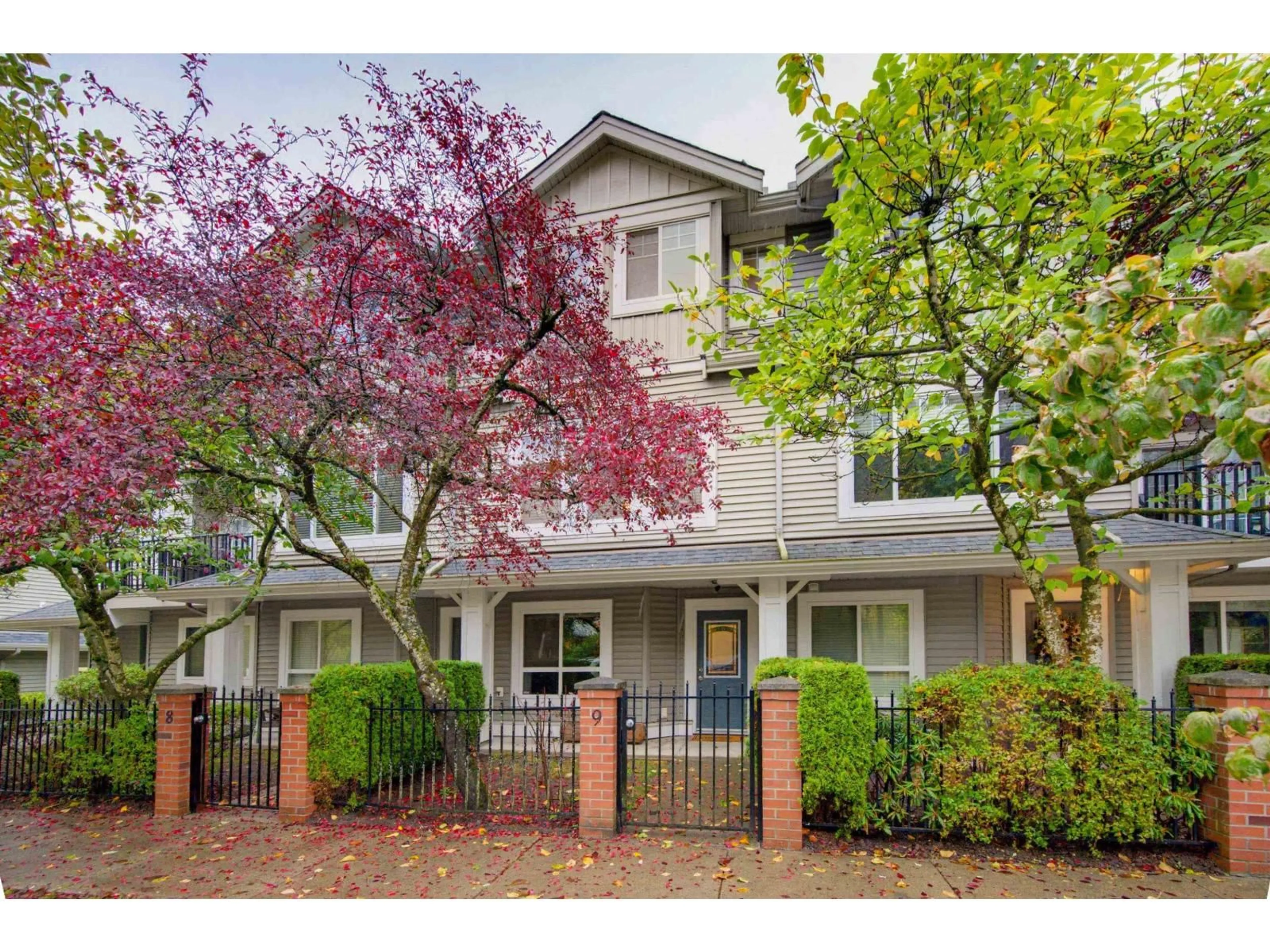 Unknown for 9 - 5988 OLD MCLELLAN ROAD, Surrey British Columbia V3S1N3