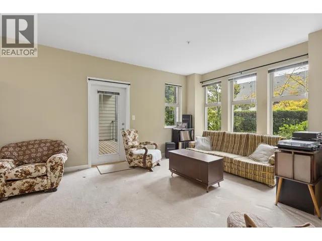 206 - 188 29TH STREET, North Vancouver 5