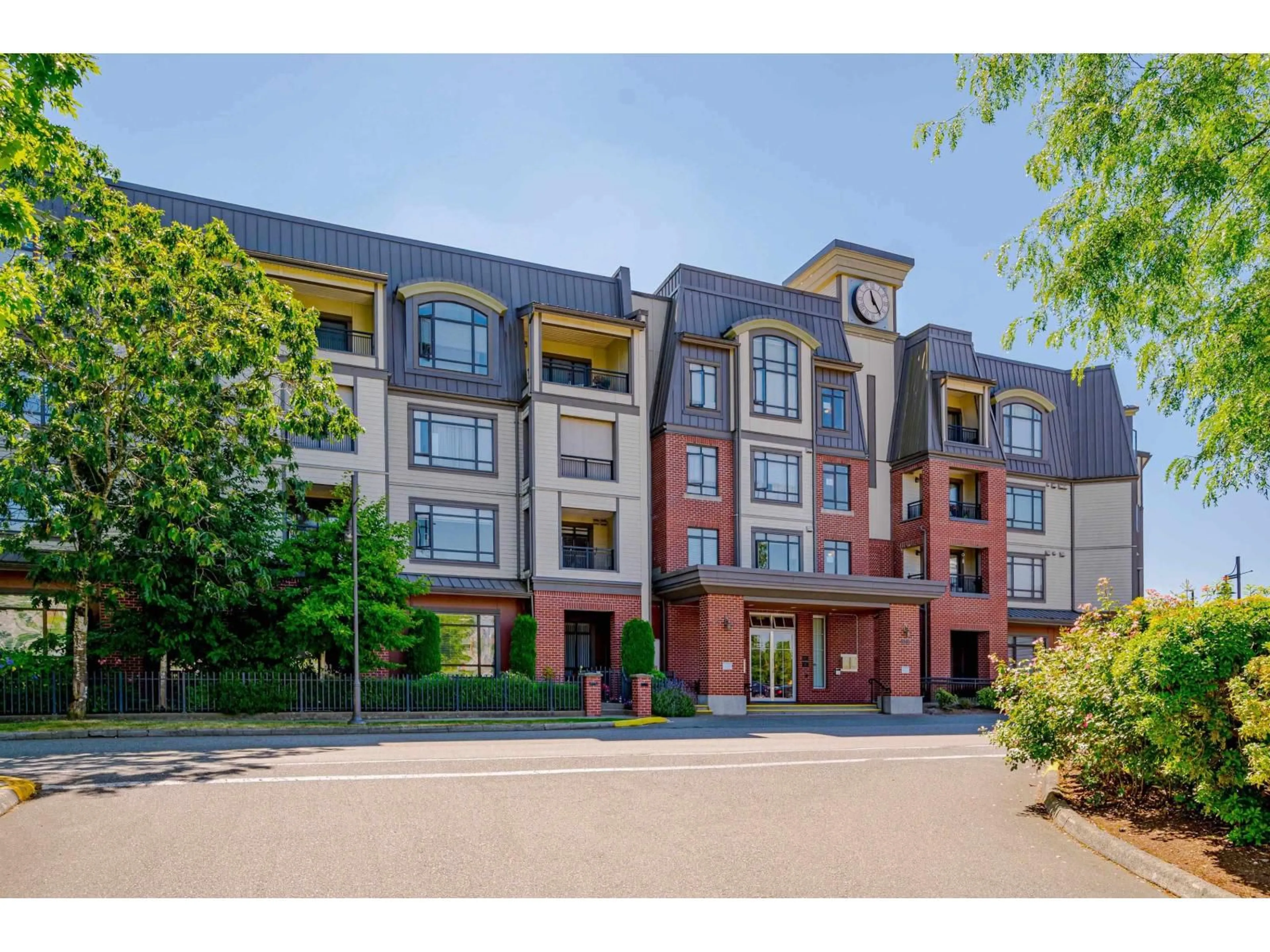 Unknown for 214 - 8880 202 STREET, Langley British Columbia V1M4E7