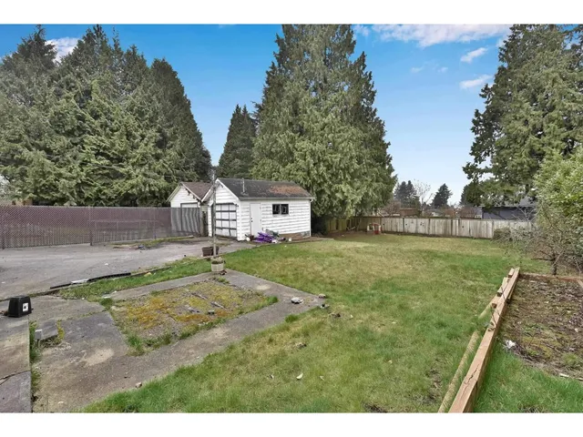 9565 116 STREET, Delta 3