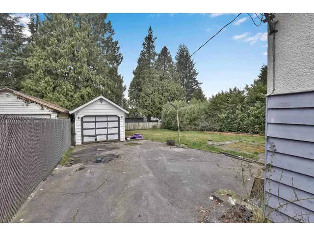 9565 116 STREET, Delta 4