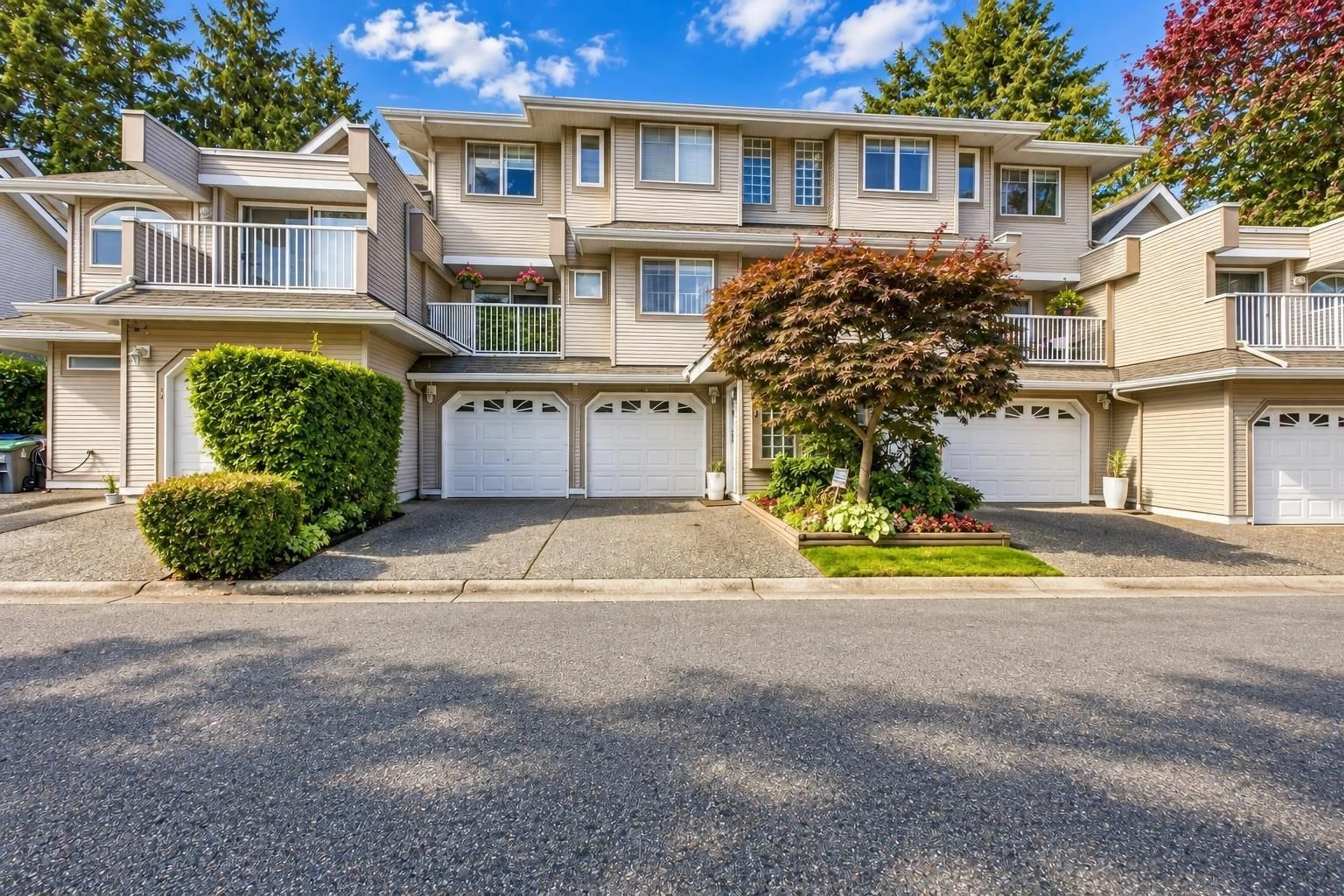 Unknown for 18 - 8289 121A STREET, Surrey British Columbia V3W1G6